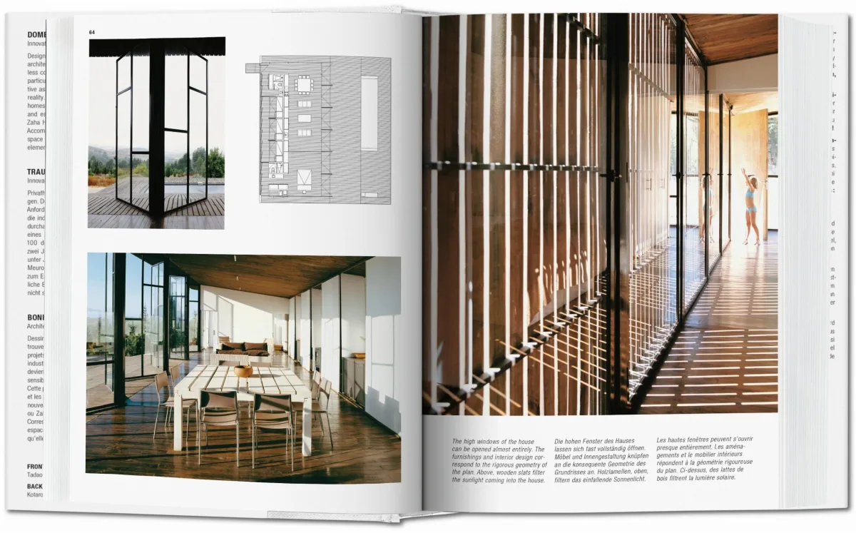 TASCHEN 100 Contemporary Houses Sonderangebot