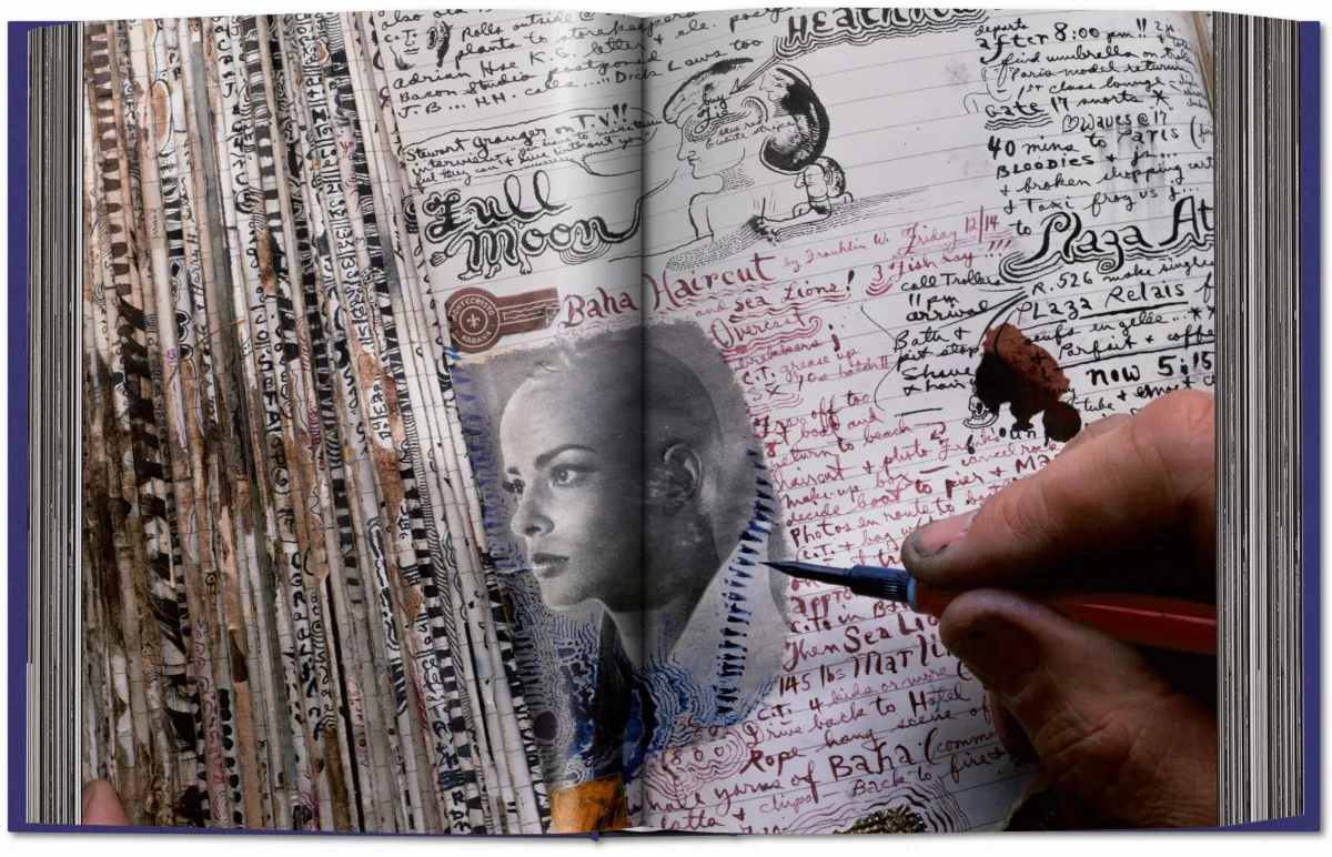 TASCHEN Peter Beard Rabatt