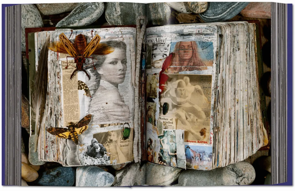 TASCHEN Peter Beard Rabatt