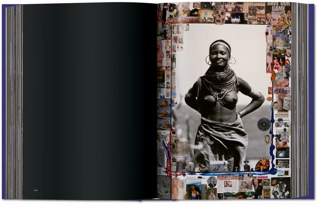 TASCHEN Peter Beard Rabatt