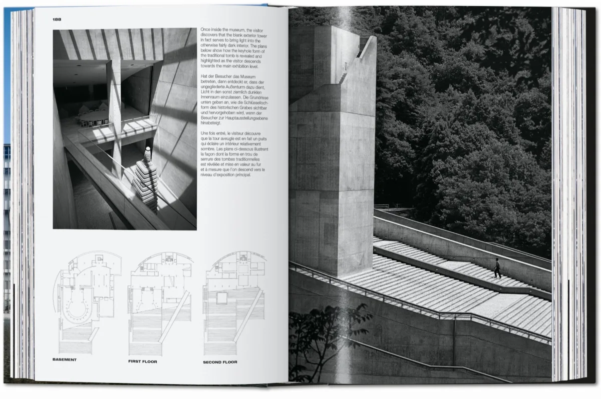 TASCHEN Ando. Complete Works 1975–Today. 40th Ed Cyber Monday