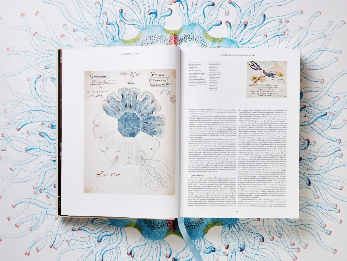 TASCHEN The Art and Science of Ernst Haeckel Muttertagsangebot