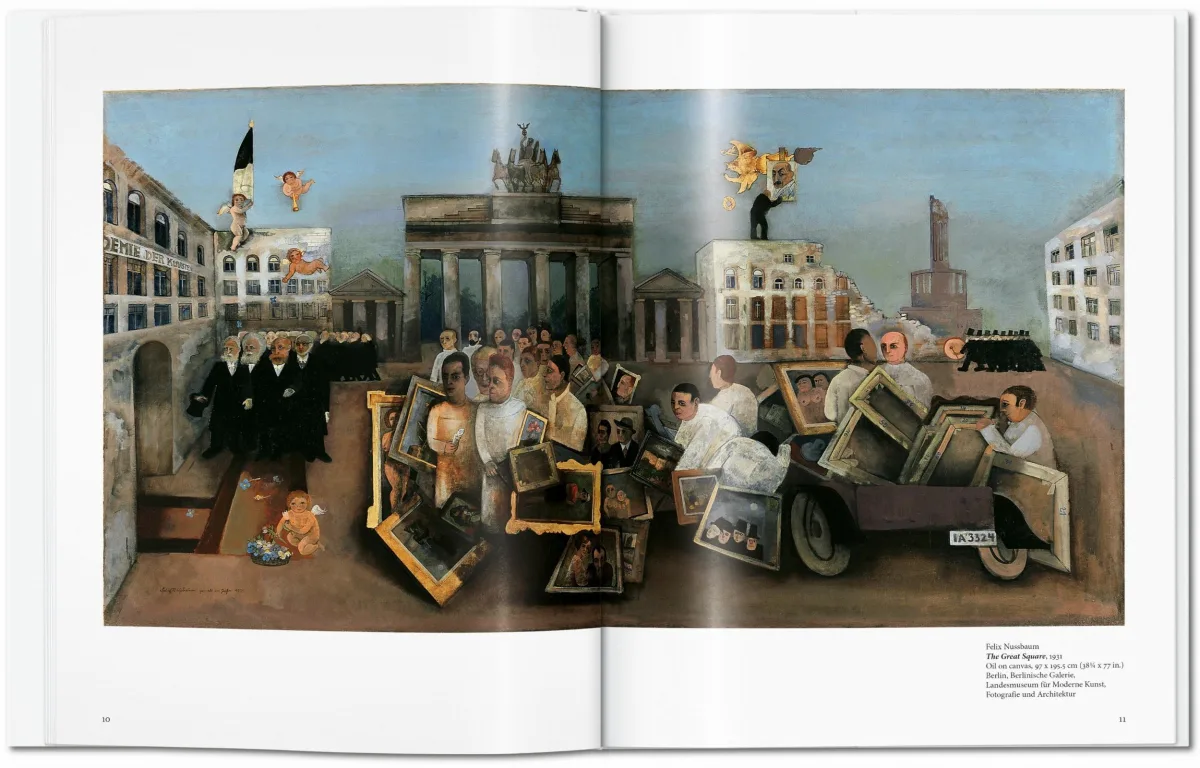 TASCHEN 1920s Berlin Jubiläumsangebot