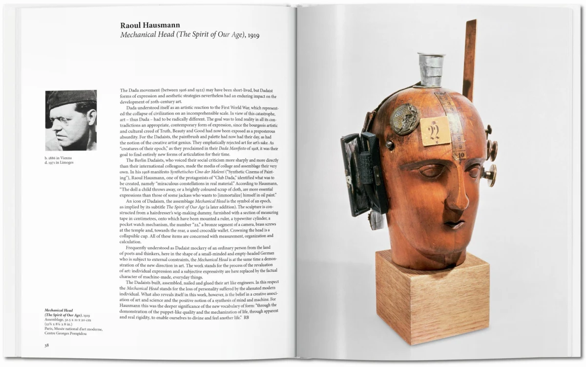 TASCHEN 1920s Berlin Jubiläumsangebot