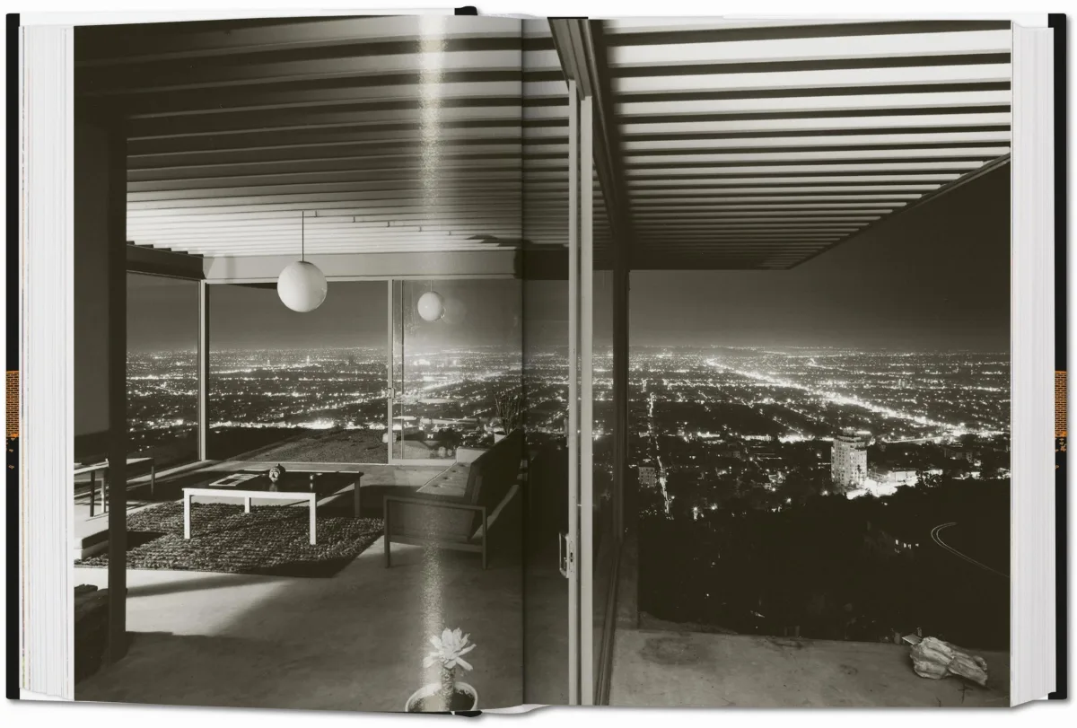 TASCHEN Case Study Houses. The Complete CSH Program 1945-1966. 40th Ed Lagerräumung