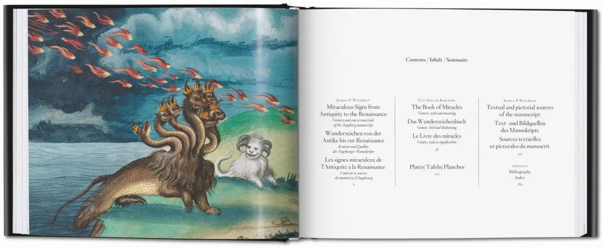 TASCHEN The Book of Miracles Online Outlet