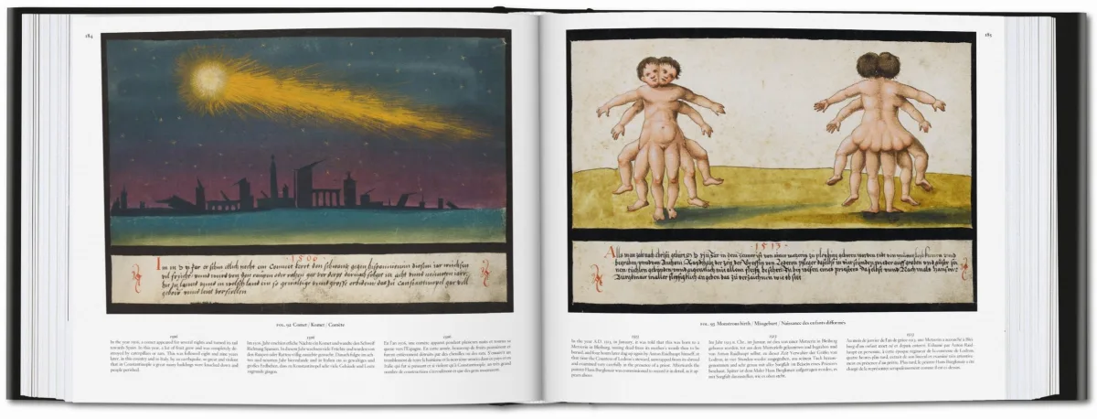 TASCHEN The Book of Miracles Online Outlet