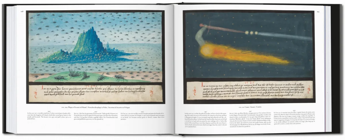 TASCHEN The Book of Miracles Online Outlet