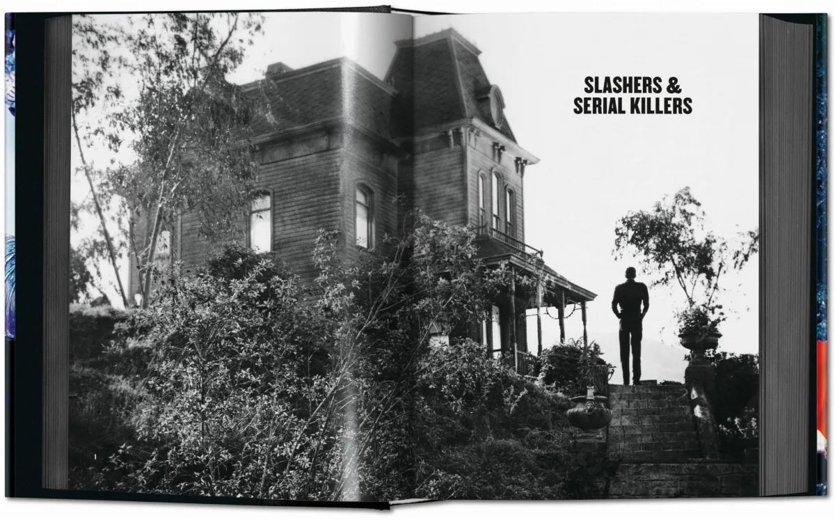 TASCHEN Horror Cinema Zeitlich begrenztes Angebot