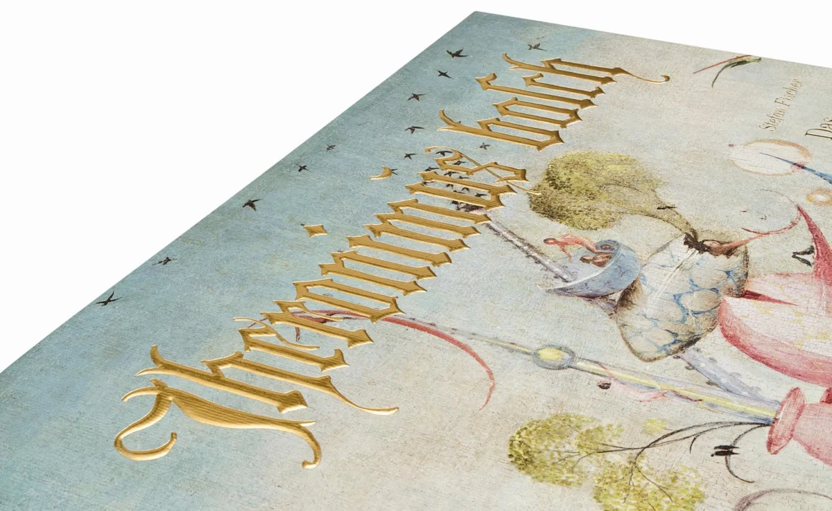 TASCHEN Hieronymus Bosch. The Complete Works Blitzangebot
