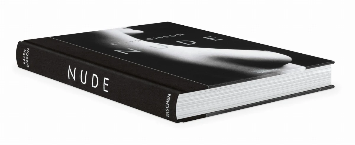 TASCHEN Ralph Gibson. Nude Große Rabatte