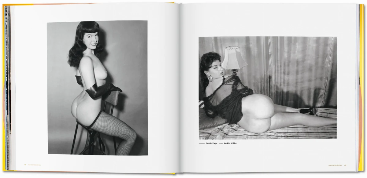 TASCHEN The Big Butt Book Tägliche Deals
