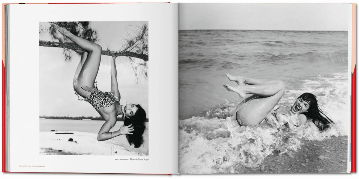 TASCHEN The Big Book of Legs Riesige Ersparnisse
