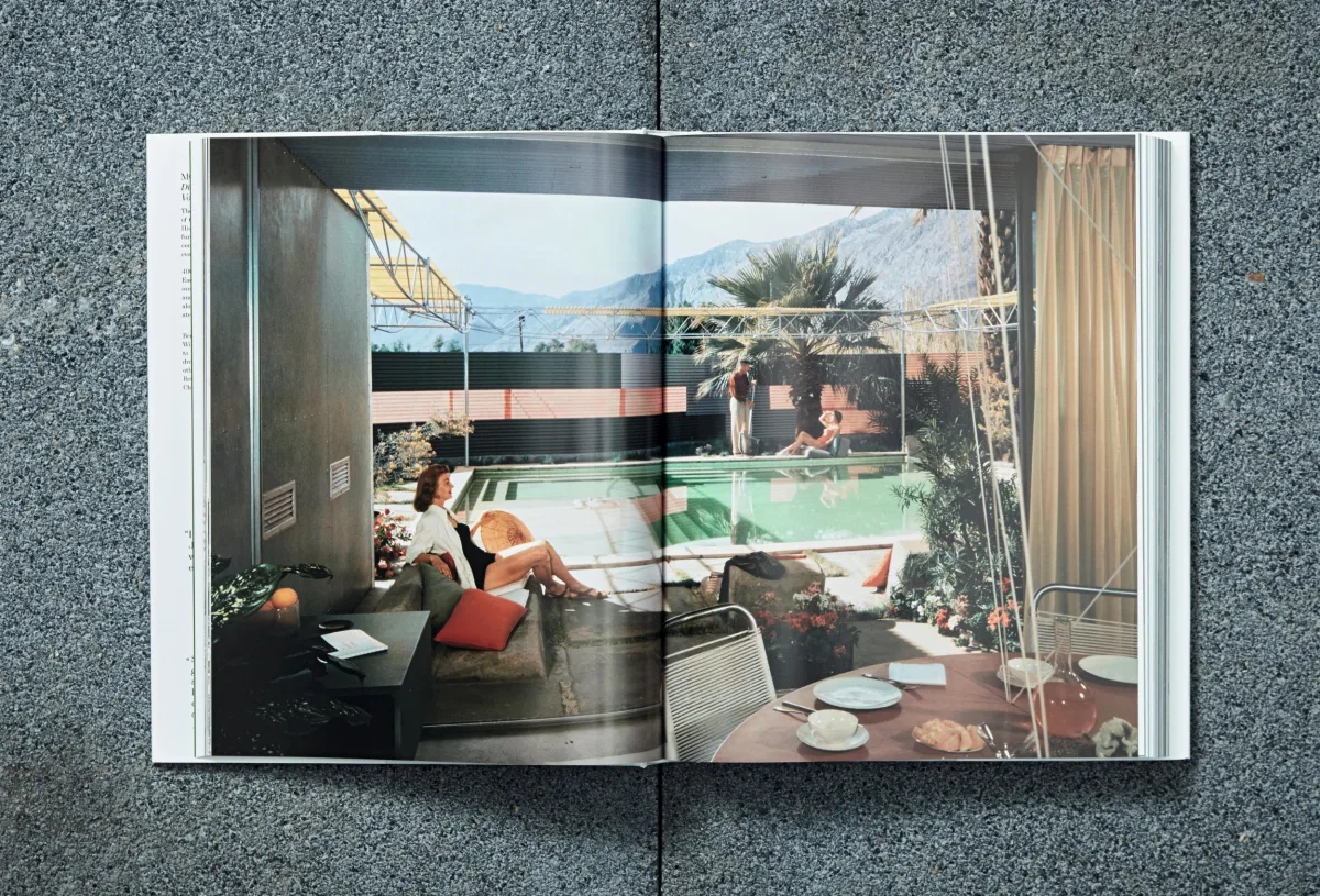 TASCHEN Julius Shulman. Modernism Rediscovered VIP-Rabatte