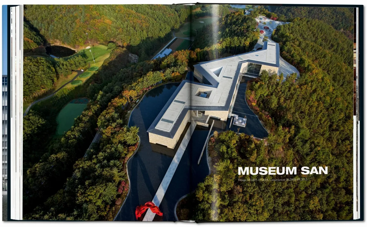 TASCHEN Ando. Complete Works 1975–Today JETZT KAUFEN