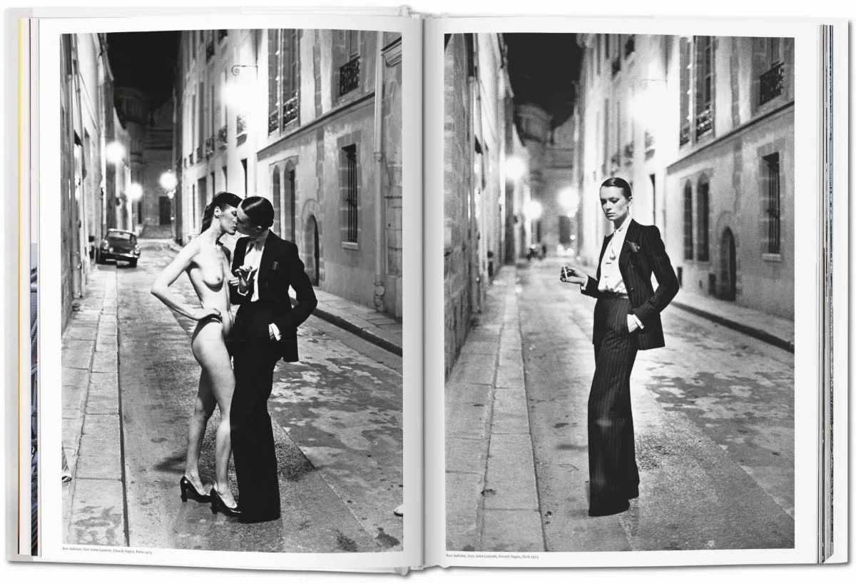 TASCHEN Helmut Newton. SUMO. 20th Anniversary Edition Neueste Stile