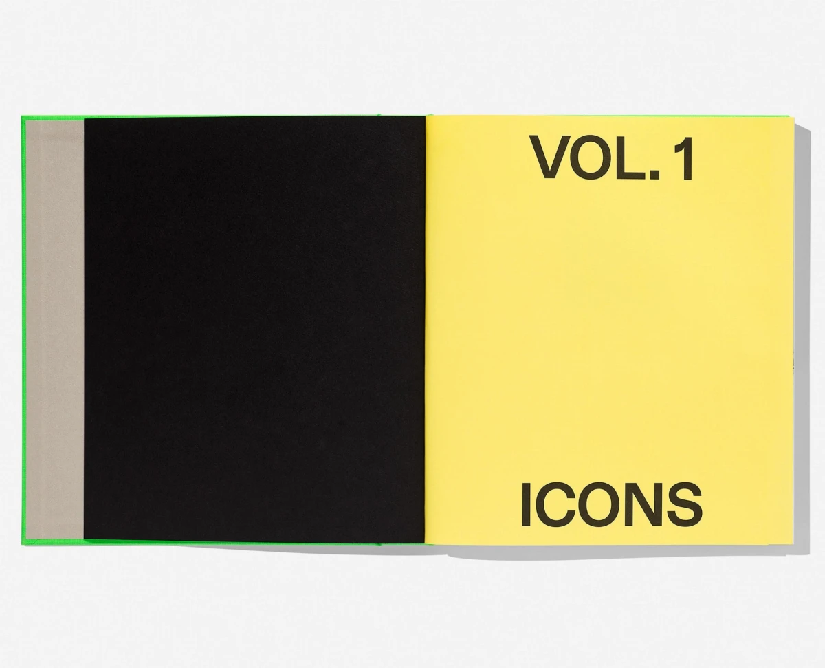 TASCHEN Virgil Abloh. Nike. ICONS Zeitbegrenzte Promotion