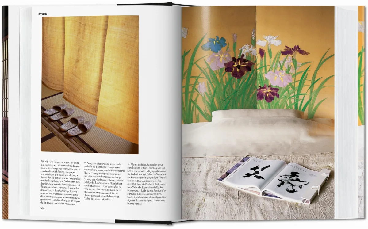 TASCHEN Living in Japan. 40th Ed Bis zu 50% Rabatt
