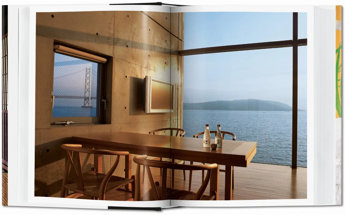 TASCHEN Living in Japan. 40th Ed Bis zu 50% Rabatt