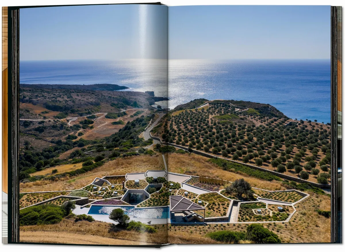 TASCHEN Homes for Our Time. Contemporary Houses around the World. Vol. 2 Bis zu 55% Rabatt