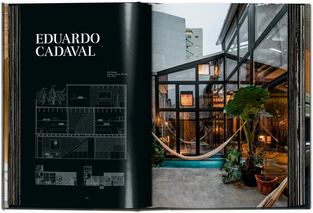 TASCHEN Homes for Our Time. Contemporary Houses around the World. Vol. 2 Bis zu 55% Rabatt
