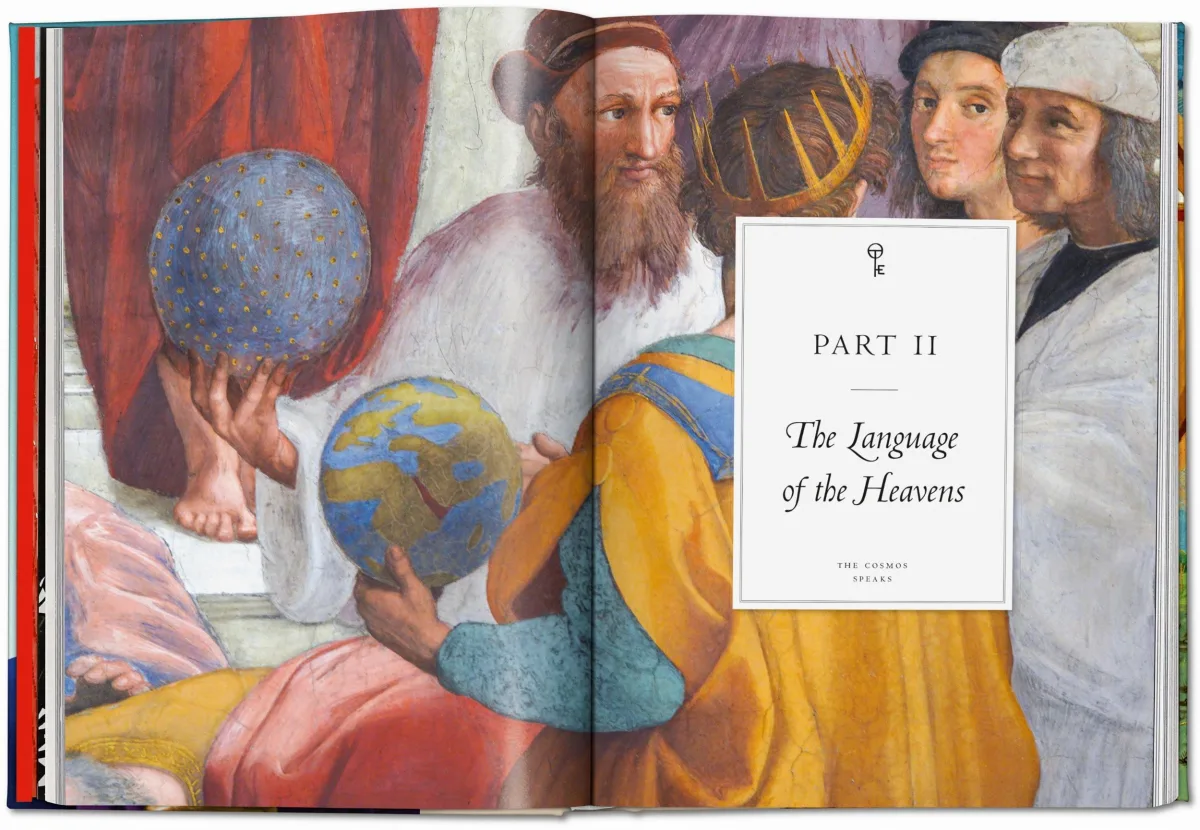 TASCHEN Astrology. The Library of Esoterica Nur noch ein Tag übrig
