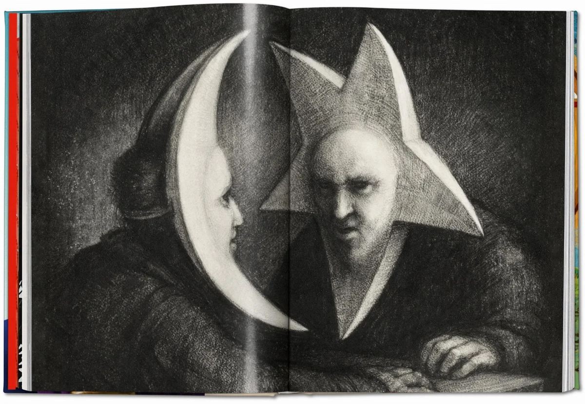 TASCHEN Astrology. The Library of Esoterica Nur noch ein Tag übrig