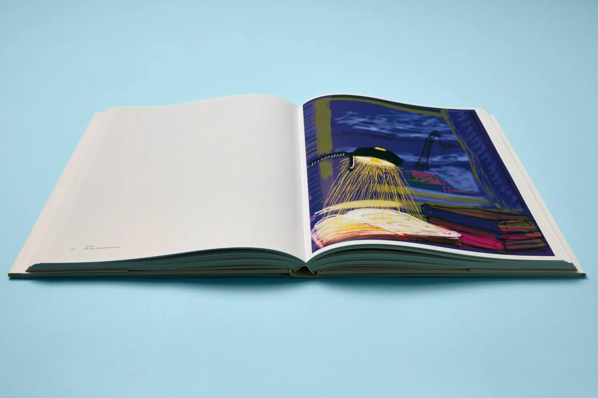 TASCHEN David Hockney. My Window Clearance-Verkauf