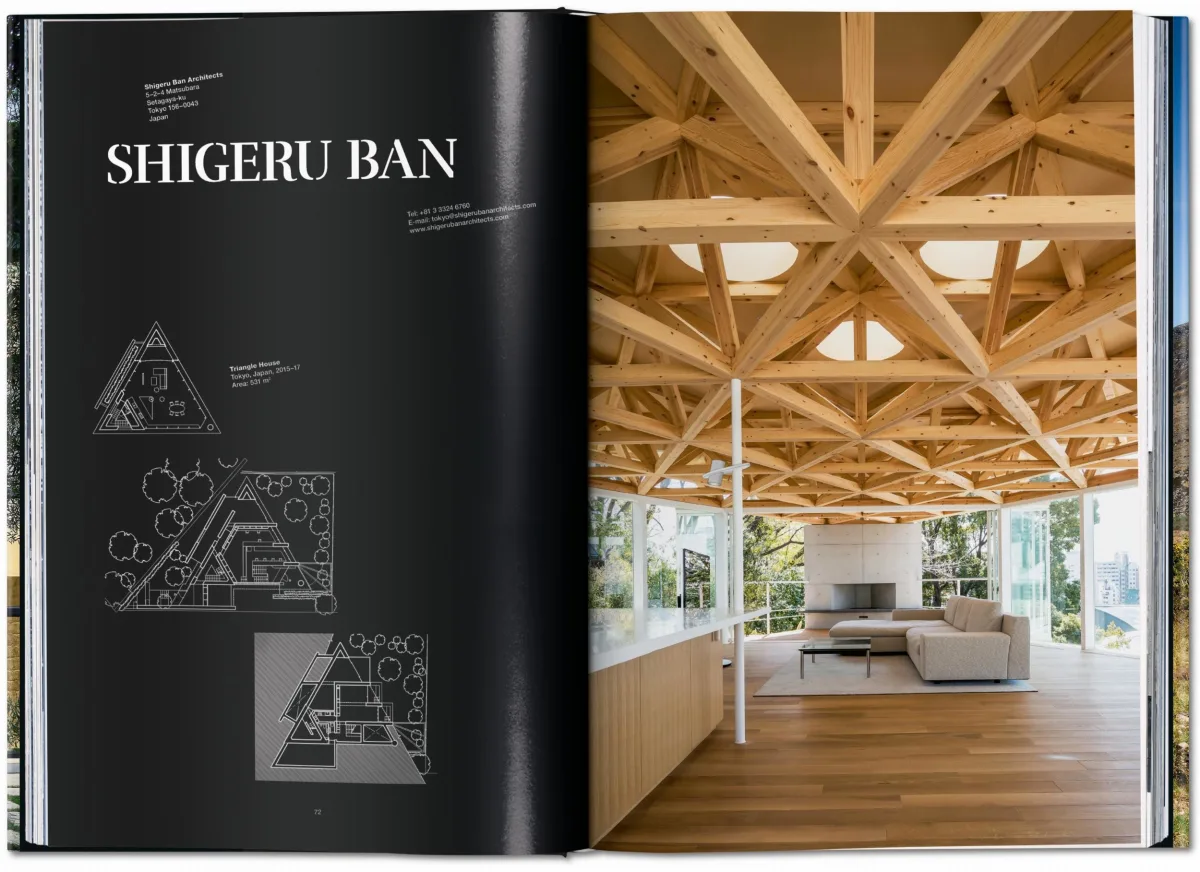 TASCHEN Homes for Our Time. Contemporary Houses around the World Kostenloser Versand international