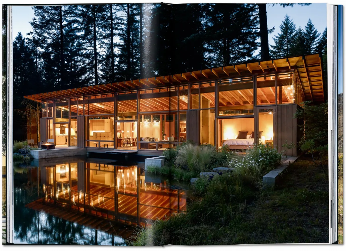 TASCHEN Homes for Our Time. Contemporary Houses around the World Kostenloser Versand international