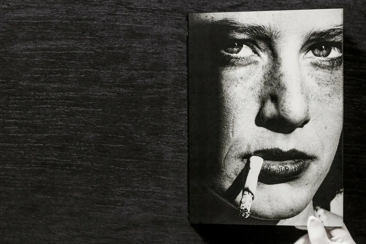 TASCHEN Helmut Newton. Legacy 2025