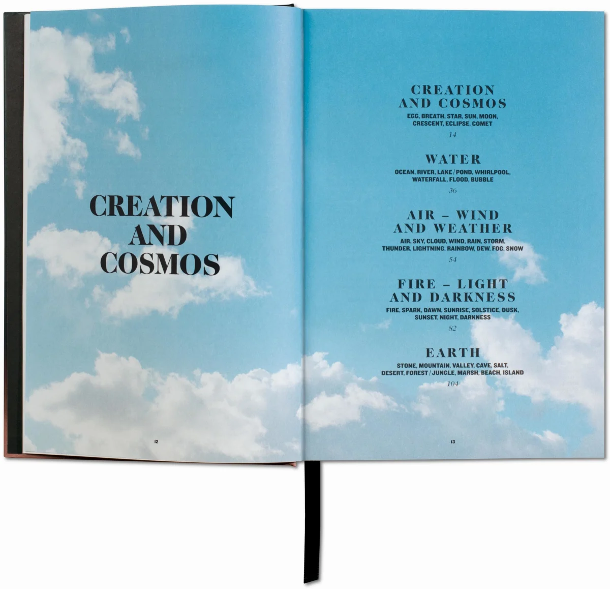 TASCHEN The Book of Symbols. Reflections on Archetypal Images Outlet