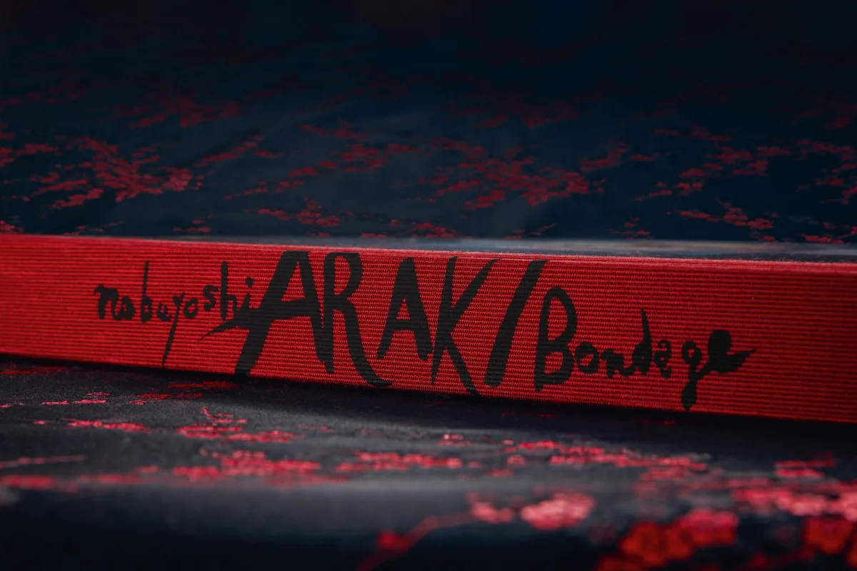 TASCHEN Araki. Bondage Hotsell