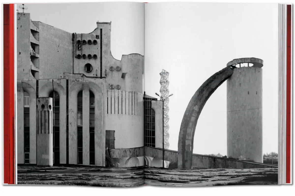 TASCHEN Frédéric Chaubin. CCCP. Cosmic Communist Constructions Photographed im Angebot