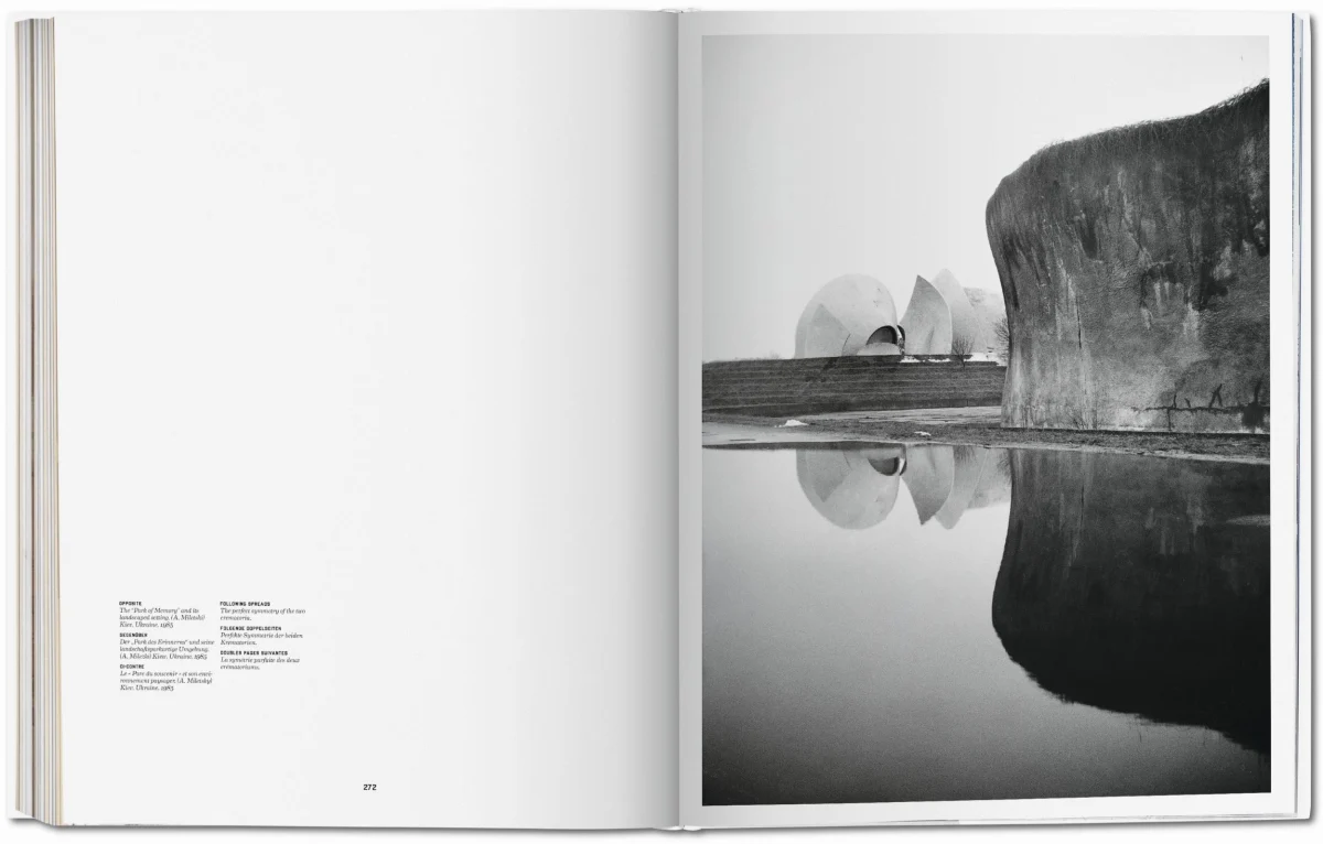 TASCHEN Frédéric Chaubin. CCCP. Cosmic Communist Constructions Photographed im Angebot