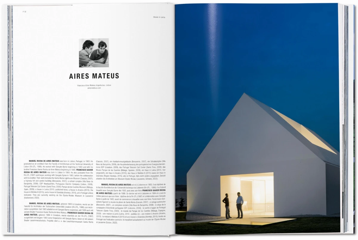 TASCHEN Contemporary Houses. 100 Homes Around the World Günstiger Verkauf