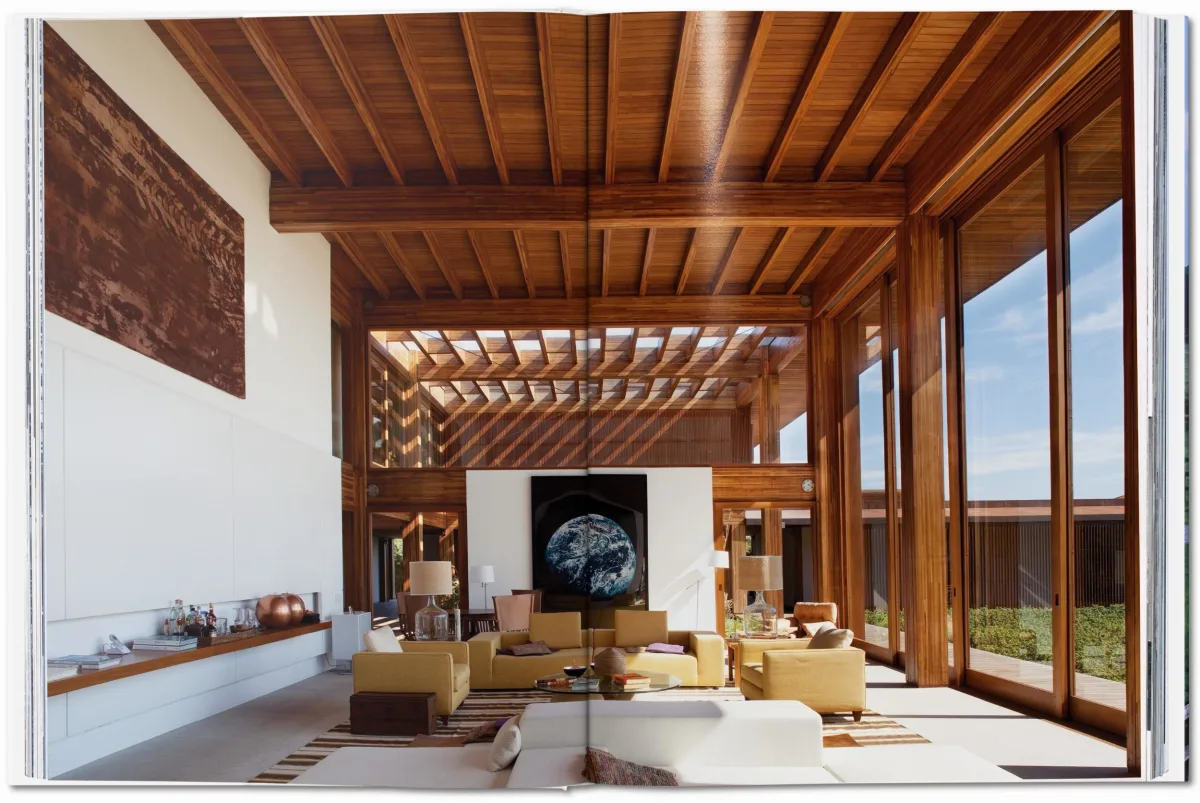 TASCHEN Contemporary Houses. 100 Homes Around the World Günstiger Verkauf