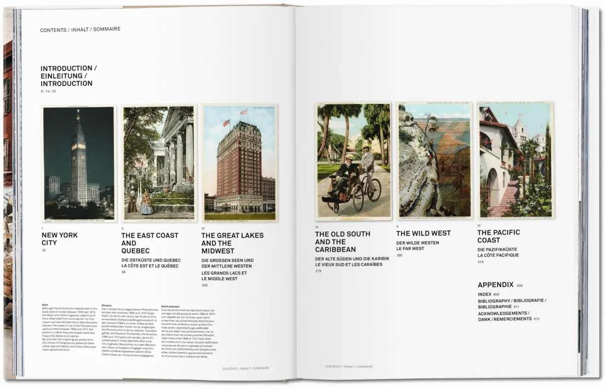 TASCHEN America 1900 Meist gekauft