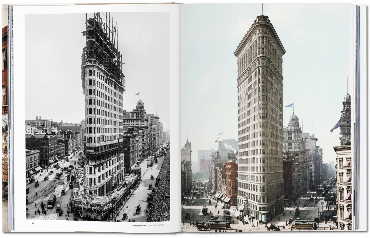 TASCHEN America 1900 Meist gekauft