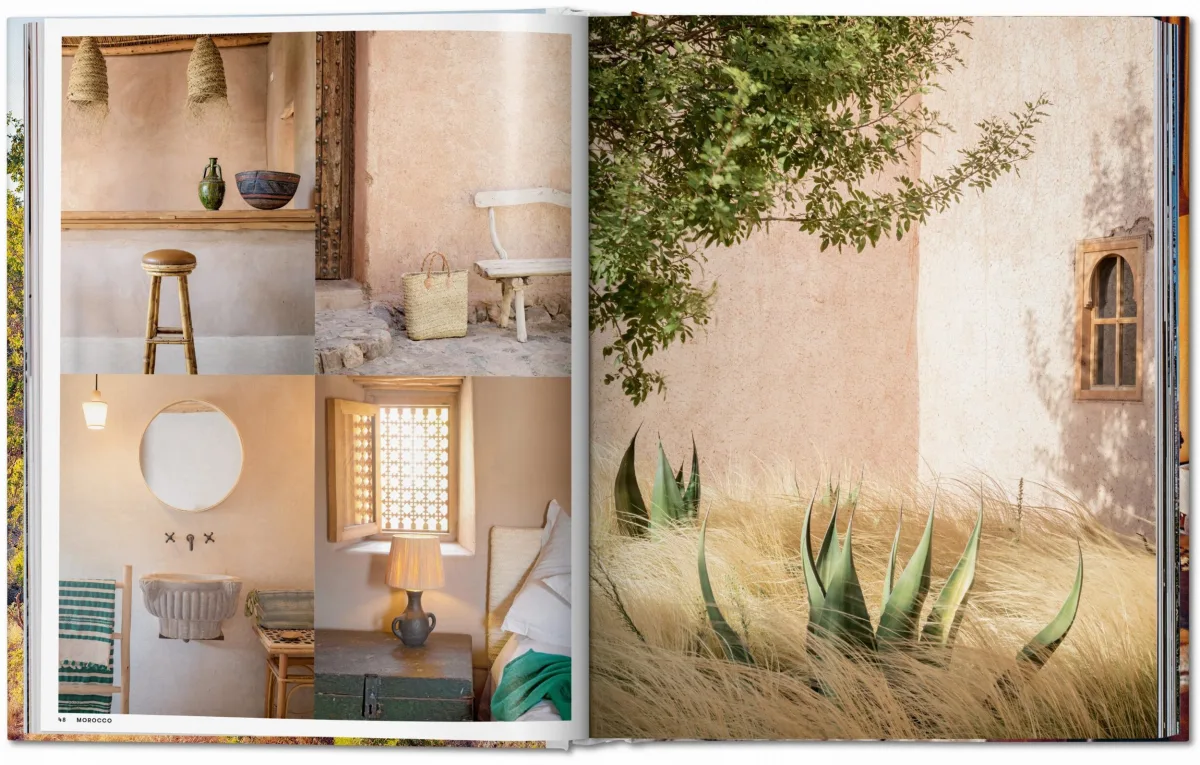 TASCHEN Great Escapes Africa. The Hotel Book Fabrikpreis