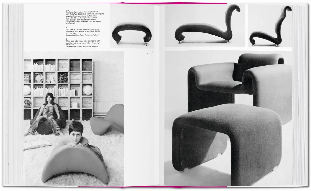 TASCHEN Decorative Art 60s Großer Ausverkauf