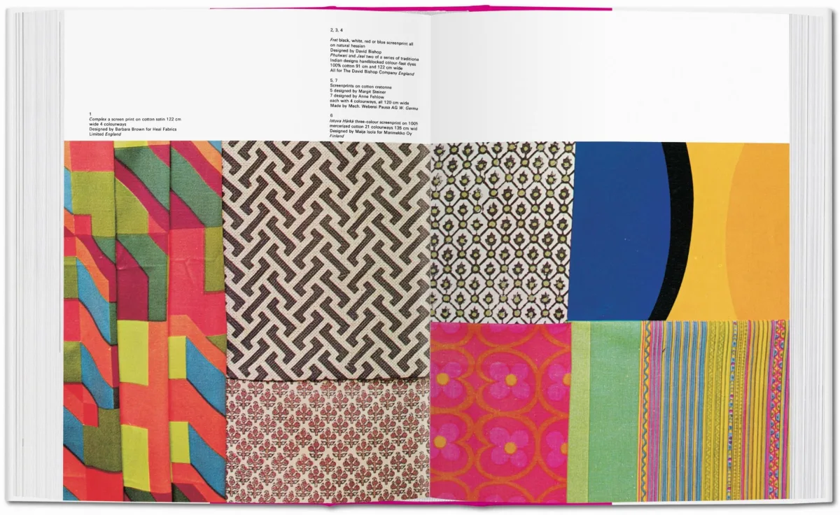 TASCHEN Decorative Art 60s Großer Ausverkauf