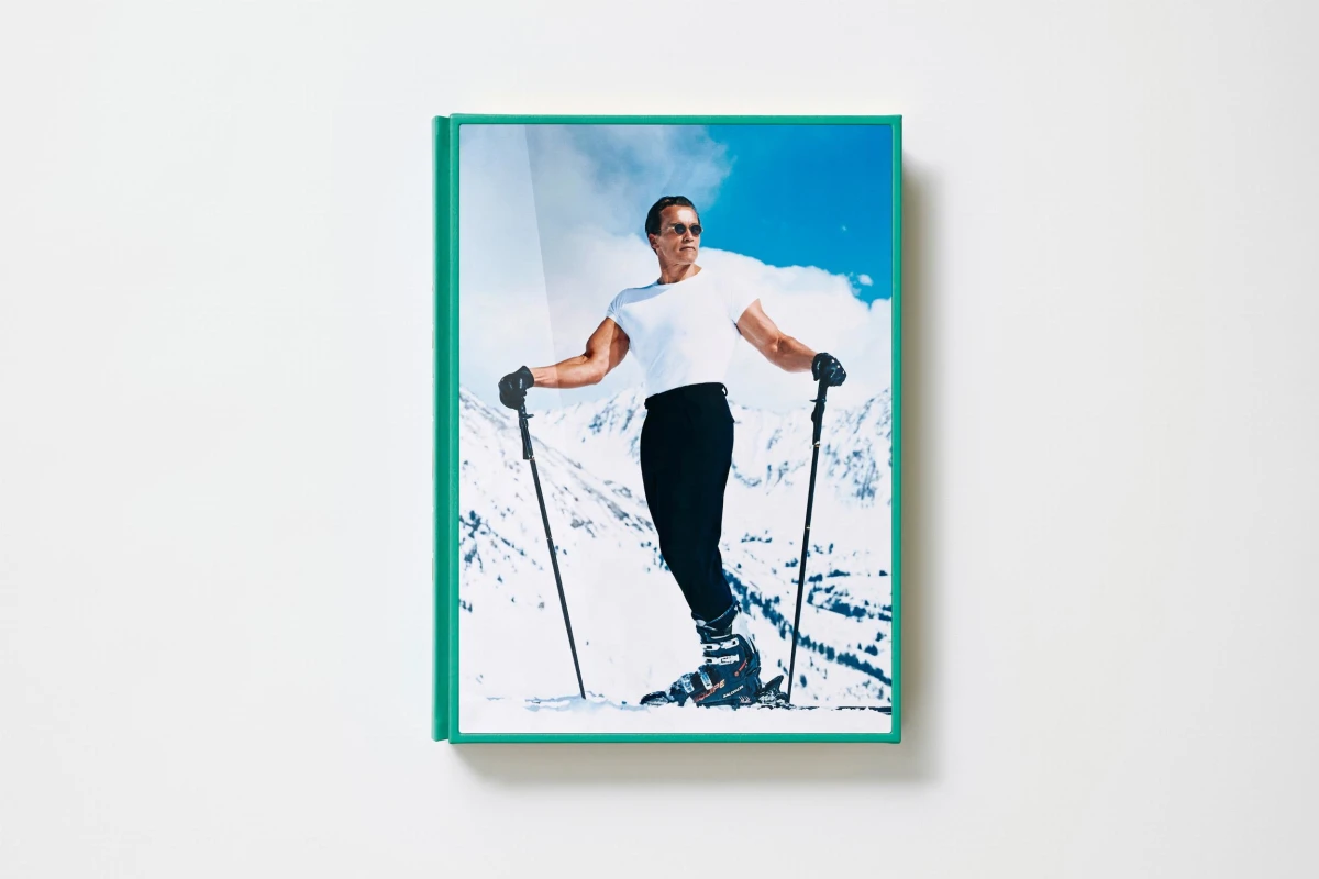 TASCHEN ARNOLD. Collector’s Edition Flash Sale