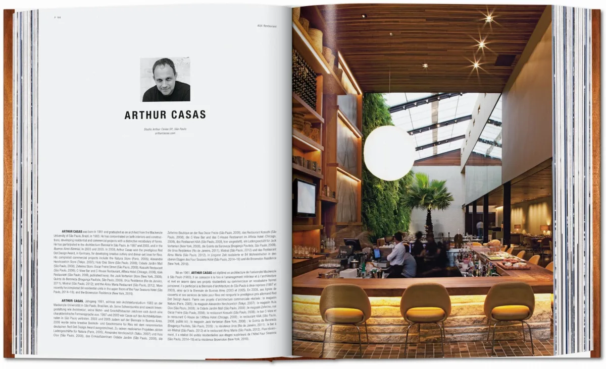 TASCHEN 100 Contemporary Wood Buildings Preisnachlass