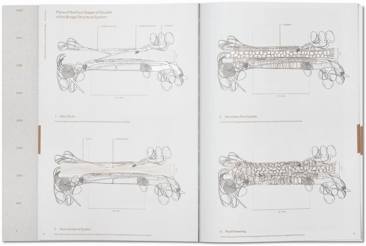TASCHEN Julia Watson. Lo—TEK. Design by Radical Indigenism Lagerräumung