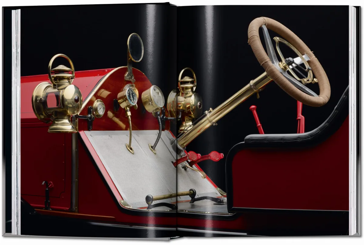 TASCHEN Sports Cars. 40th Ed Top Angebot