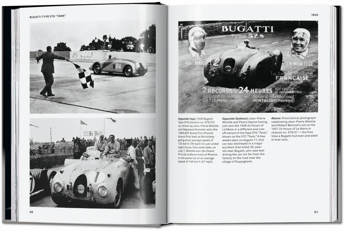 TASCHEN Sports Cars. 40th Ed Top Angebot