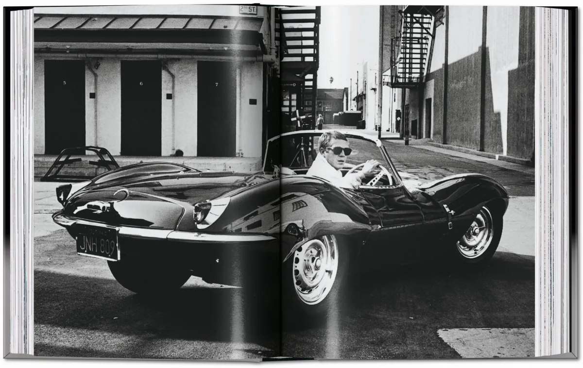 TASCHEN Sports Cars. 40th Ed Top Angebot