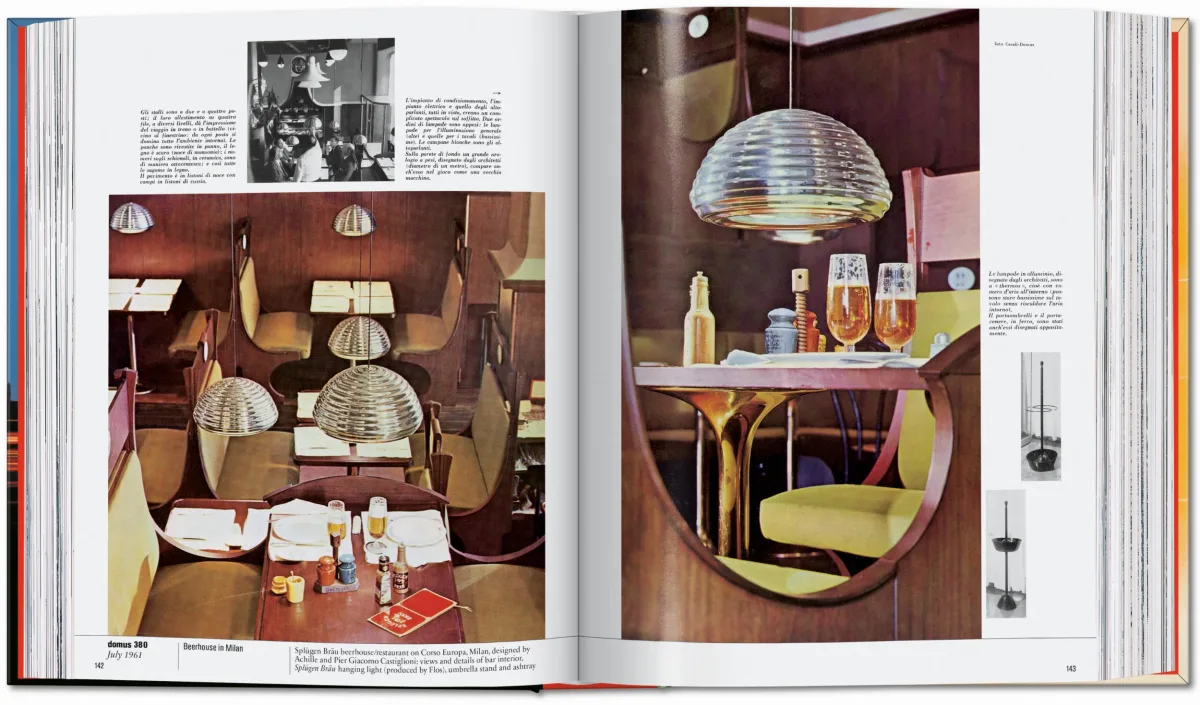 TASCHEN domus 1960–1969 Online Outlet