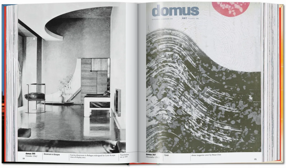 TASCHEN domus 1960–1969 Online Outlet